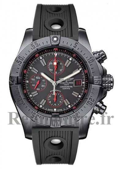 Réplique Breitling Avenger Montre Homme M133802C/BC73 200S - Cliquez sur l'image pour la fermer