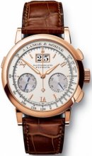 Réplique A.Lange & Sohne Datograph Pour des hommes Montre 403.032