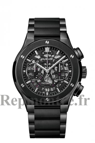 Replique Hublot Classic Fusion Aerofusion Black Magic 45mm 528.CM.0170.CM - Cliquez sur l'image pour la fermer