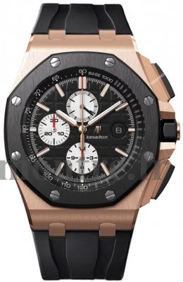 Réplique Audemars Piguet Royal Oak Offshore Chronographe 26400RO.OO.A002CA.01 - Cliquez sur l'image pour la fermer