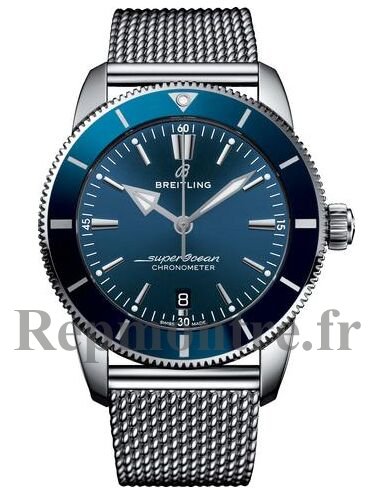 Réplique montre Breitling Superocean Heritage II B20 44 AB2030161C1A1 - Cliquez sur l'image pour la fermer