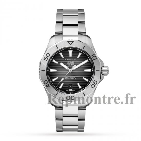 TAG Heuer Aquaracer Professional 200 40 mm Copie montre pour homme WBP2110.BA0627 - Cliquez sur l'image pour la fermer