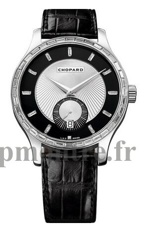 Chopard L.U.C. Classic hommes Réplique Montre 171905-1001 - Cliquez sur l'image pour la fermer