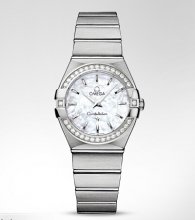 Réplique Omega Constellation Dames Montre 123.15.27.60.05.001