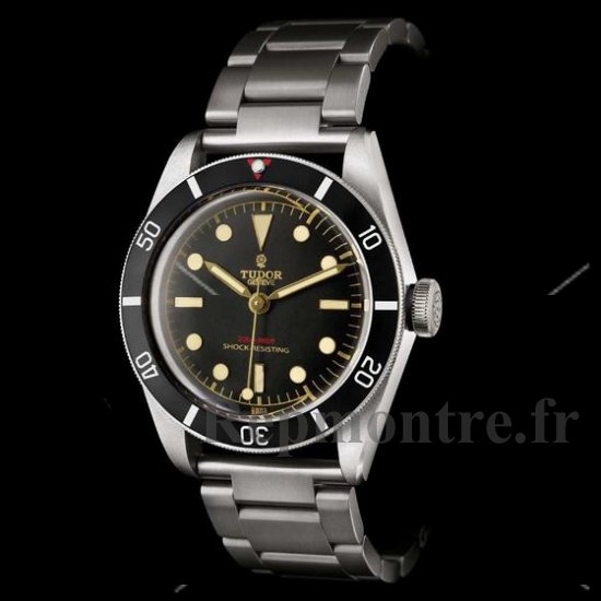 Réplique Tudor Heritage Black Bay One 7923/001 Montre - Cliquez sur l'image pour la fermer