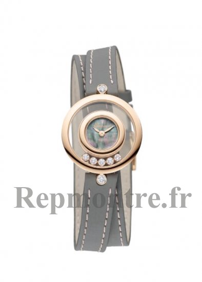 Replique Chopard Happy Diamonds Icons 209415-5003 - Cliquez sur l'image pour la fermer