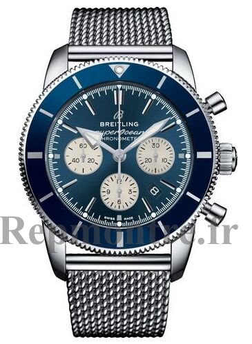 Réplique montre Breitling Superocean Heritage II B01 44 AB0162161C1A1 - Cliquez sur l'image pour la fermer