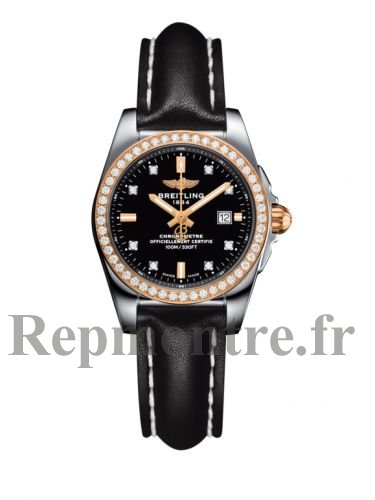 qualite superieure Réplique Breitling Galactic 29 Sleekt C7234853/A792/484X/A12BA.1 - Cliquez sur l'image pour la fermer