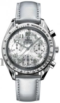 Réplique Omega Speedmaster Montre Femme 3802.72.55 - Cliquez sur l'image pour la fermer