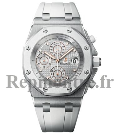 Réplique Audemars Piguet Royal Oak Offshore Chronographe Pride of Siam montre 26172SO.OO.D202CR.01 - Cliquez sur l'image pour la fermer