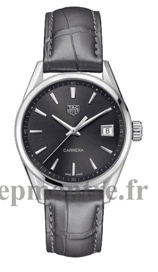 AAA Réplique Montre TAG Heuer Carrera Dame WBK1313.FC8260 - Cliquez sur l'image pour la fermer