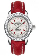 Réplique Breitling Colt Dames 33mm Montre A7738753/G761