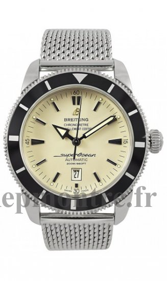 Réplique Breitling Superocean Heritage 46mm Montre Homme A1732024/G642 - Cliquez sur l'image pour la fermer