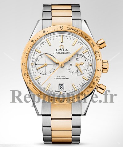 Réplique Omega Speedmaster hommes Montre 331.20.42.51.02.001 - Cliquez sur l'image pour la fermer