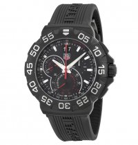 Tag Heuer Formula 1 Grande Date CAH1012.FT6026