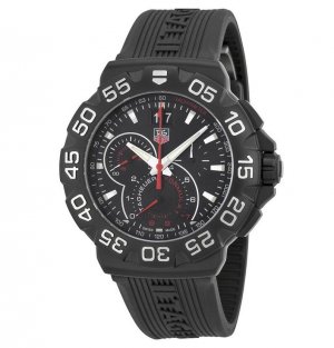 Tag Heuer Formula 1 Grande Date CAH1012.FT6026