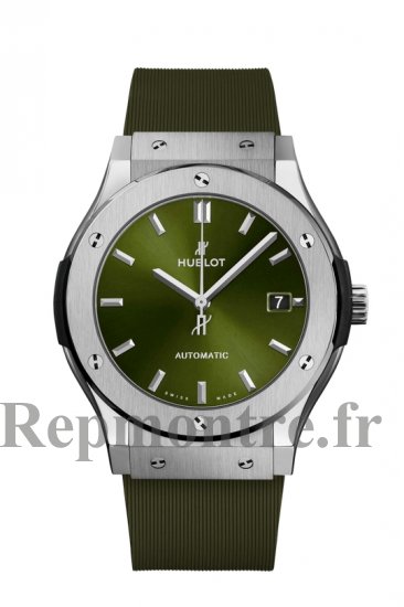 Replique Hublot Classic Fusion automatique 45mm Mens 511.NX.8970.RX - Cliquez sur l'image pour la fermer