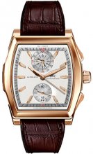 IWC Da Vinci Mens Montre Chronographe Automatique IW376418 Réplique Montre