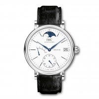 Réplique montre de IWC Portofino edition de phase de lune de blessure IW516406