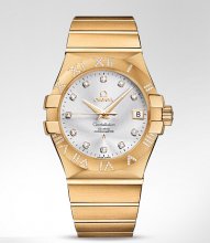 Réplique Omega Constellation Co-Axial Montre 123.55.35.20.52.004