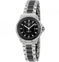 Tag Heuer Formula 1 Noir Dial Acier Ceramic Dames WAH1312.BA0867