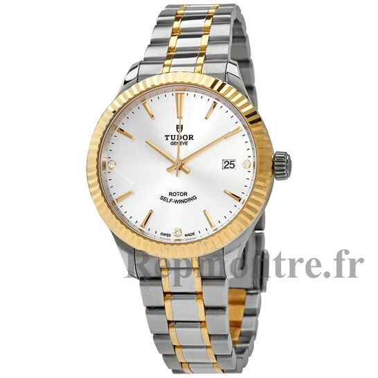 Réplique Tudor Style montre 38mm M12513-0009 - Cliquez sur l'image pour la fermer