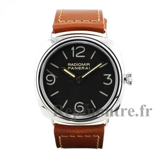 Réplique Panerai Radiomir 1938 47mm PAM00232 - Cliquez sur l'image pour la fermer