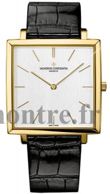 Réplique Vacheron Constantin Historique Ultra-Fine 1968 43043/000R-9592 - Cliquez sur l'image pour la fermer