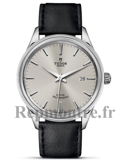 Réplique Tudor Style 38mm montre Vente m12500-0005 - Cliquez sur l'image pour la fermer