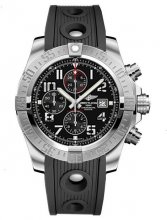 Réplique Breitling Super Avenger II Montre Homme A1337111/BC28 201S