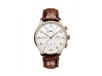 IWC Portugieser Chronograph IW371476 Réplique Montre