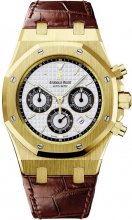 Réplique Audemars Piguet Royal Oak Chronographe 39mm montre 26022BA.OO.D098CR.01