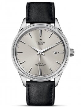 Réplique Tudor Style 38mm montre Vente m12500-0005