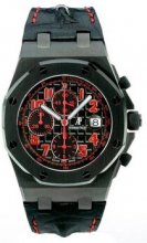 Réplique Audemars Piguet Royal Oak Offshore Las Vegas Strip montre 26186SN.OO.D101CR.01