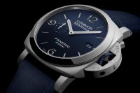 Replique Panerai Luminor Marina eSteel PAM01157 replica