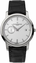 Réplique Vacheron Constantin Patrimony Traditionnelle Date Self-Winding 87172/000G-9301