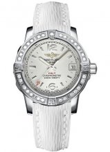 Réplique Breitling Colt Dames 33mm Montre A7738853/G793 235X