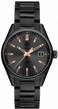 Réplique de montre Tag Heuer Carrera Quartz Mes dames WAR1113.BA0602