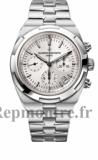 Réplique montre Vacheron Constantin Overseas 5500V/110A-B075 - Cliquez sur l'image pour la fermer