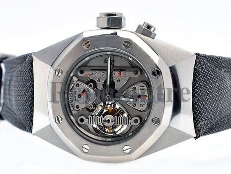 Réplique Audemars Piguet Royal Oak Concept montre 25980AI.OO.D003SU.01 - Cliquez sur l'image pour la fermer