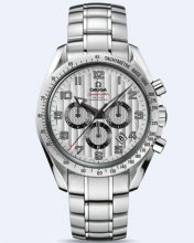 Réplique Omega Speedmaster Broad Arrow Montre 321.10.44.50.02.001