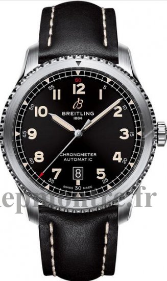 Copie Breitling Aviator 8 Automatique 41 Acier A17315101B1X1 - Cliquez sur l'image pour la fermer