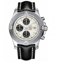 Réplique de Breitling Colt Chronographe Automatique 44 A13388111G1X1