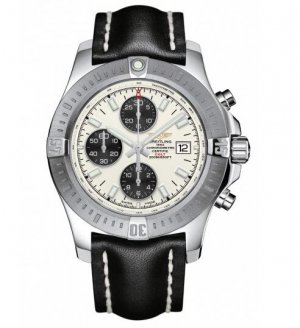 Réplique de Breitling Colt Chronographe Automatique 44 A13388111G1X1