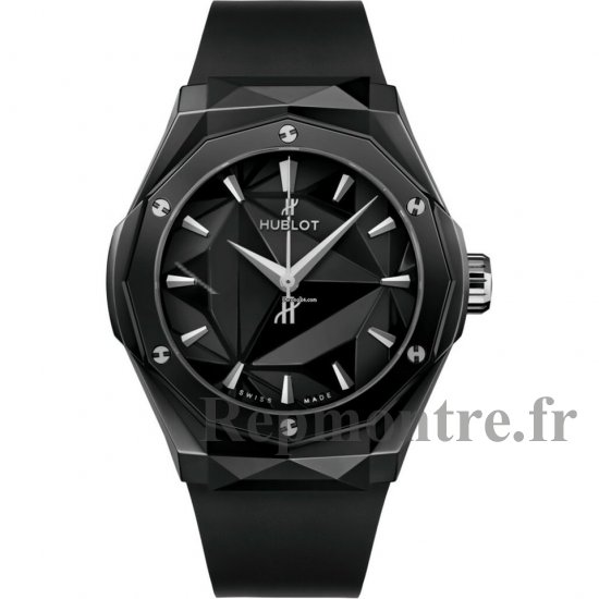 Replique Hublot Classic Fusion Orlinski Black Magic Ceramic 550.CS.1800.RX.ORL21 - Cliquez sur l'image pour la fermer