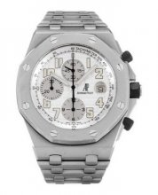 Réplique Audemars Piguet Royal Oak Offshore Titanium Men;s montre 25721TI.OO.1000TI.05