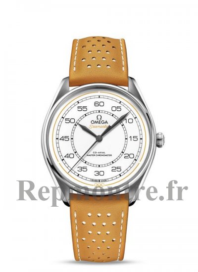 Réplique montre OMEGA Specialties Acier 522.32.40.20.04.003 - Cliquez sur l'image pour la fermer