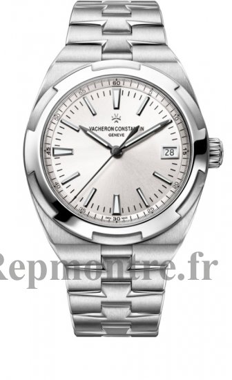 Réplique montre Vacheron Constantin Overseas 4500V/110A-B126 - Cliquez sur l'image pour la fermer