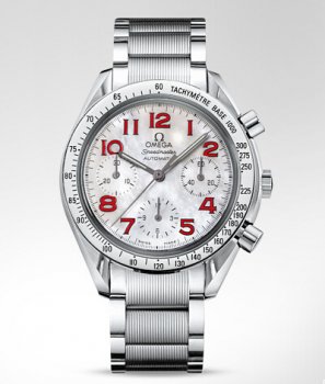 Réplique Omega Speedmaster Dames Montre 3534.79.00