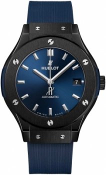 Replique Hublot Classic Fusion automatique 38mm Midsize 565.CM.7170.RX